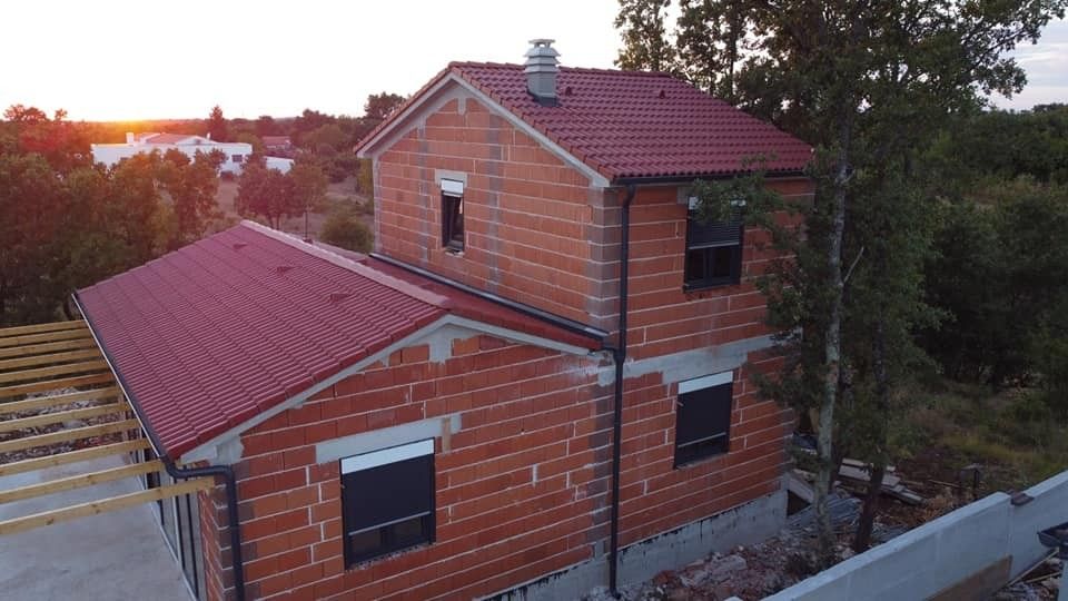 Дом в Светвинченате, Хорватия, 90 м² - фото 2