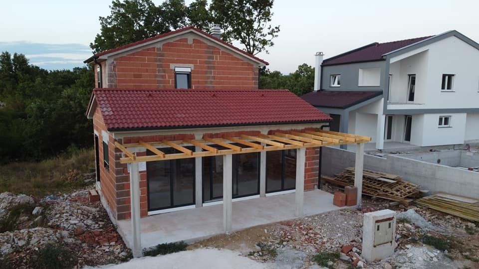 Дом в Светвинченате, Хорватия, 90 м² - фото 3