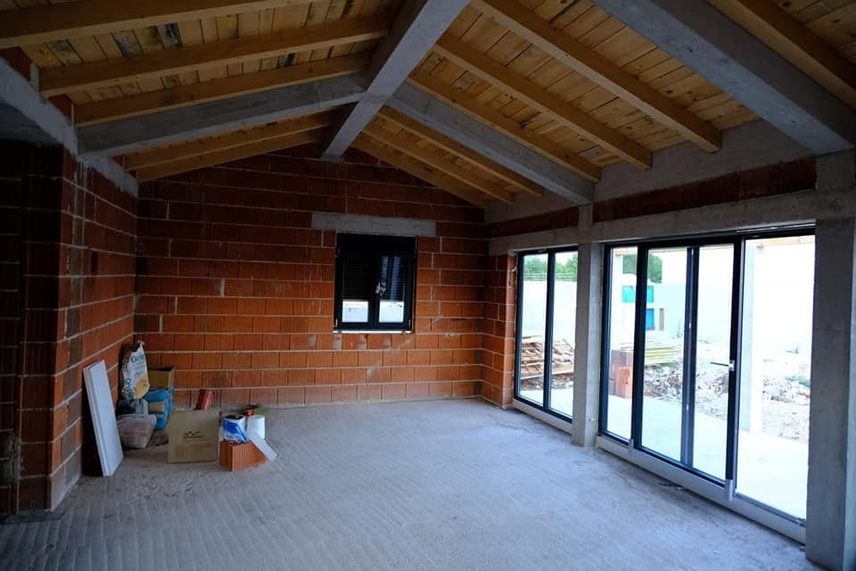 Дом в Светвинченате, Хорватия, 90 м² - фото 4