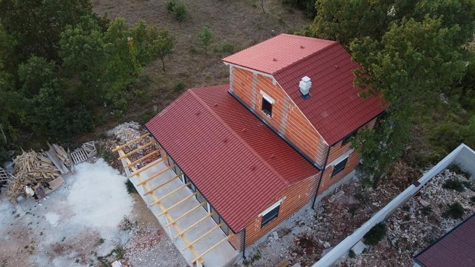 Дом в Светвинченате, Хорватия, 90 м² - фото 6