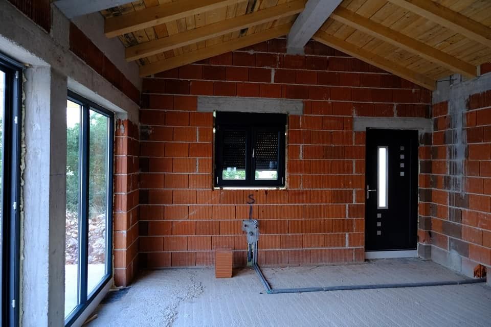 Дом в Светвинченате, Хорватия, 90 м² - фото 7