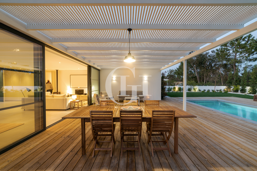 Таунхаус у озера Гарда, Италия, 160 м² - фото 4