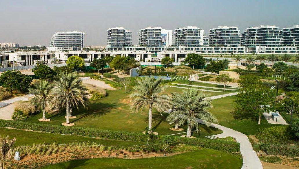 Квартира в Дубае, ОАЭ, 44 м² - фото 4