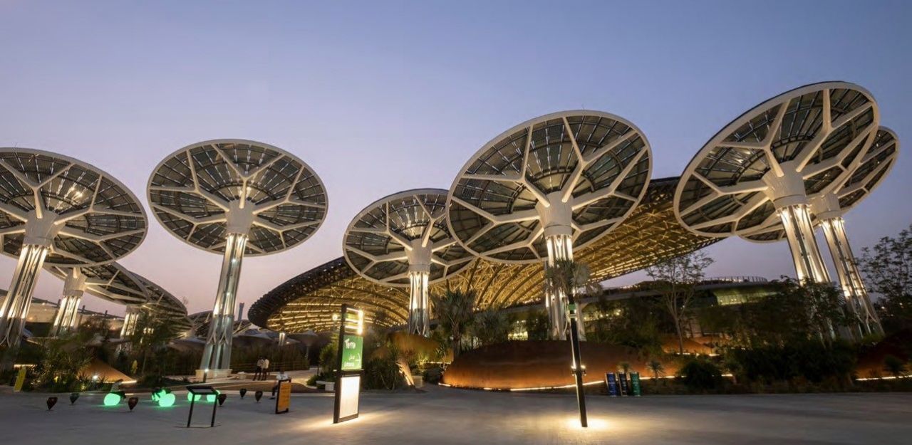 Квартира в Дубае, ОАЭ, 258 м² - фото 2