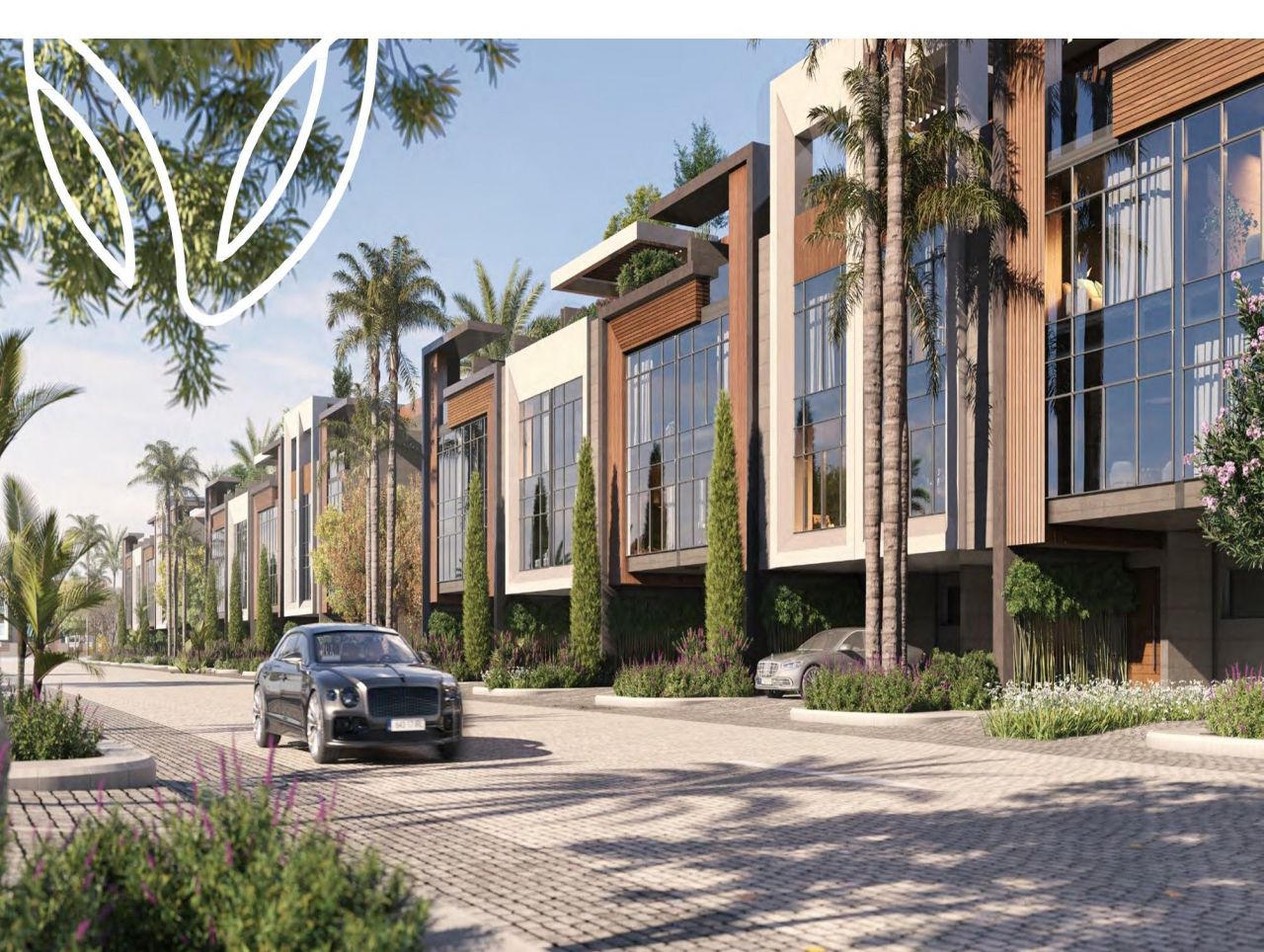 Квартира в Дубае, ОАЭ, 258 м² - фото 3