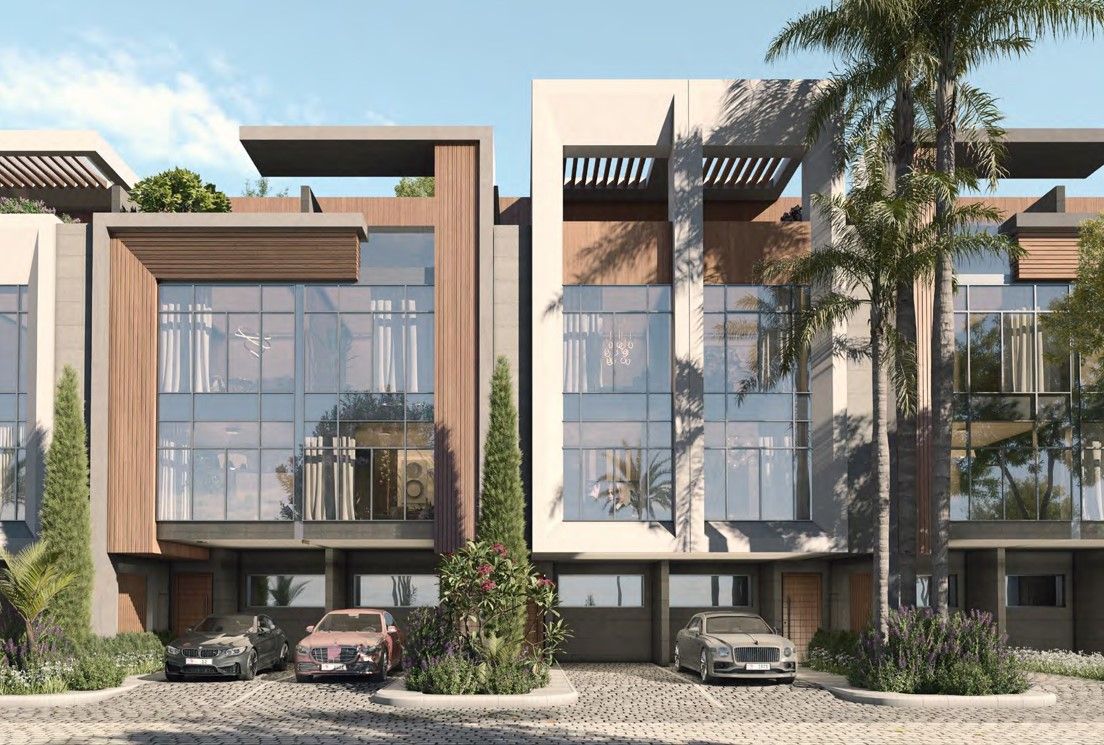 Квартира в Дубае, ОАЭ, 258 м² - фото 4