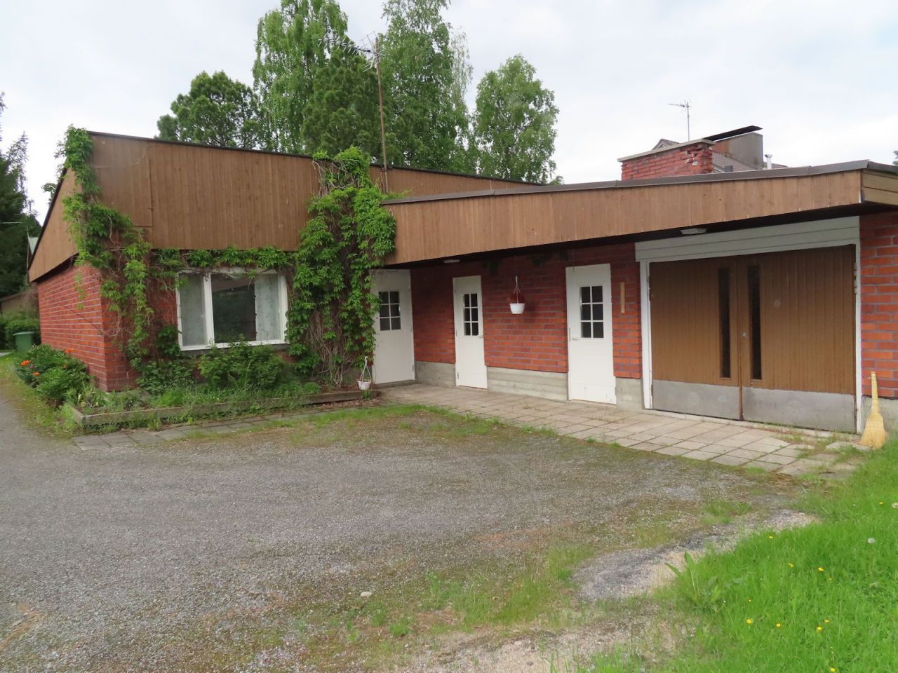 Дом в Лиекса, Финляндия, 140 м2 - фото 1