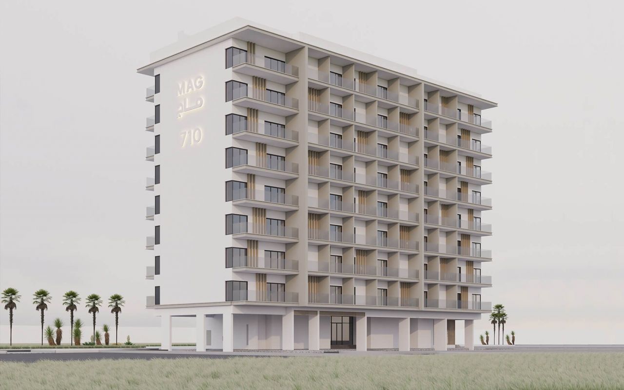 Вилла в Дубае, ОАЭ, 497 м² - фото 2