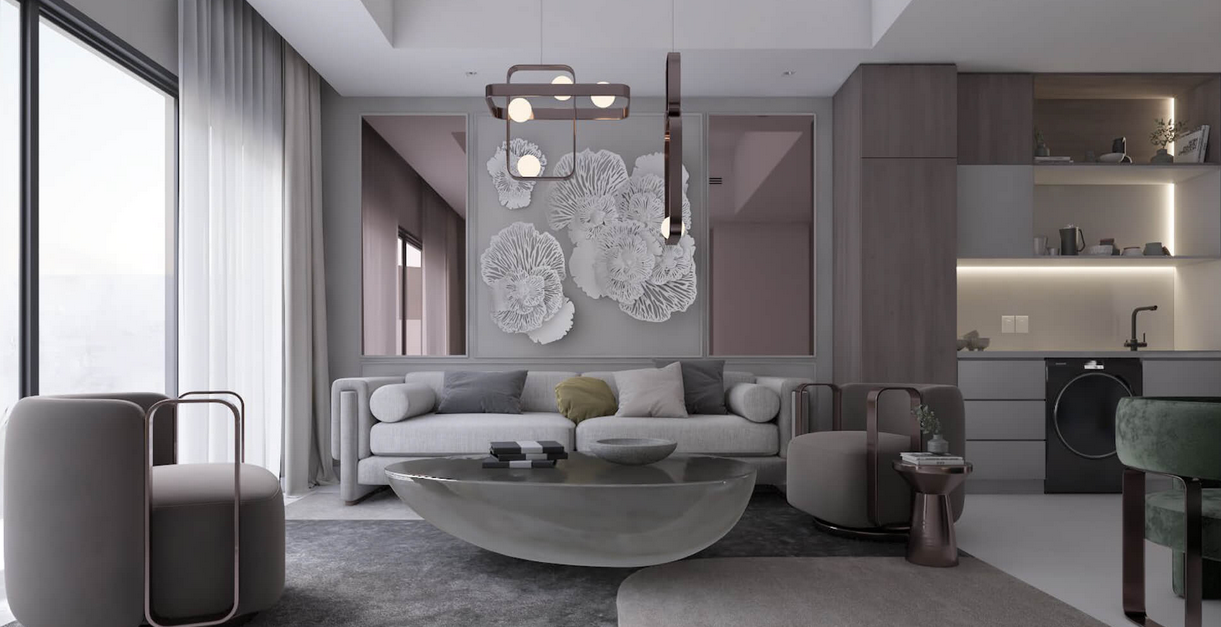 Вилла в Дубае, ОАЭ, 497 м² - фото 4