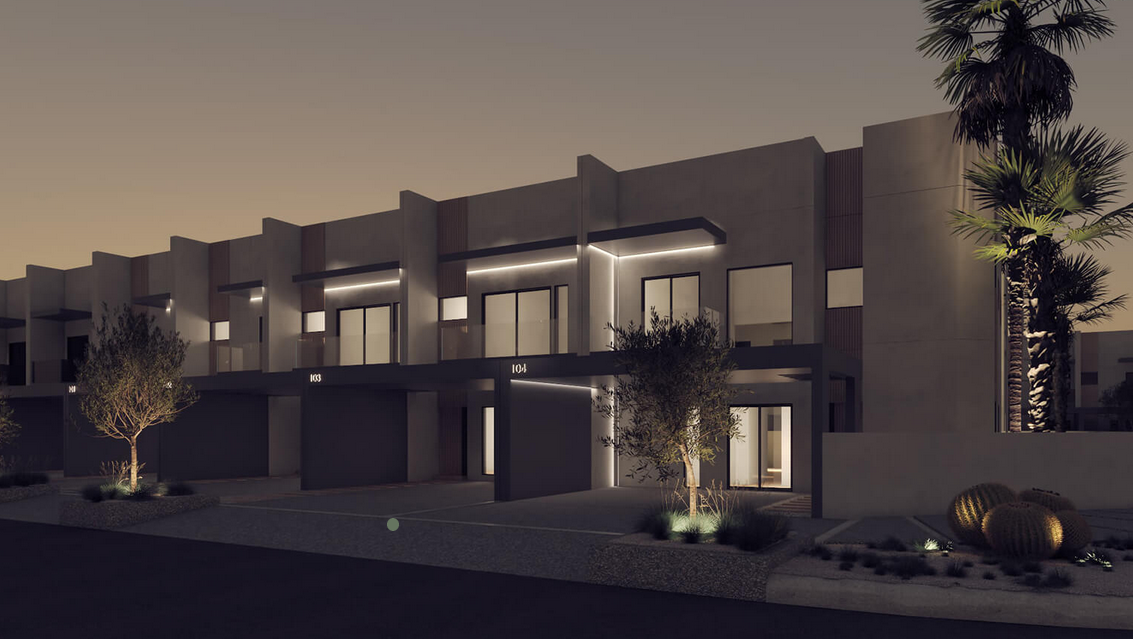 Вилла в Дубае, ОАЭ, 497 м² - фото 3