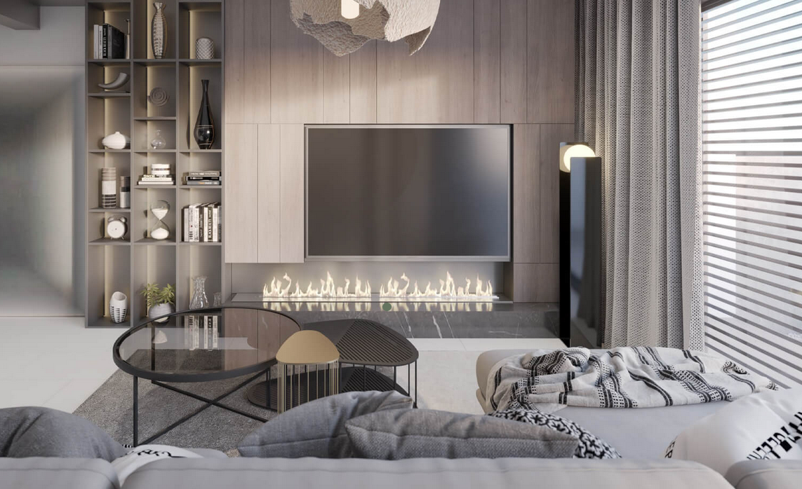 Вилла в Дубае, ОАЭ, 497 м² - фото 6