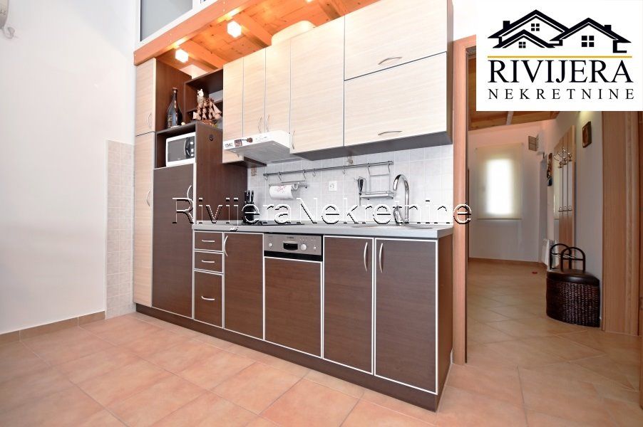 Апартаменты в Херцег-Нови, Черногория, 102 м² - фото 2