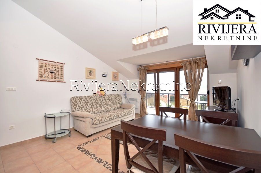 Апартаменты в Херцег-Нови, Черногория, 102 м² - фото 3