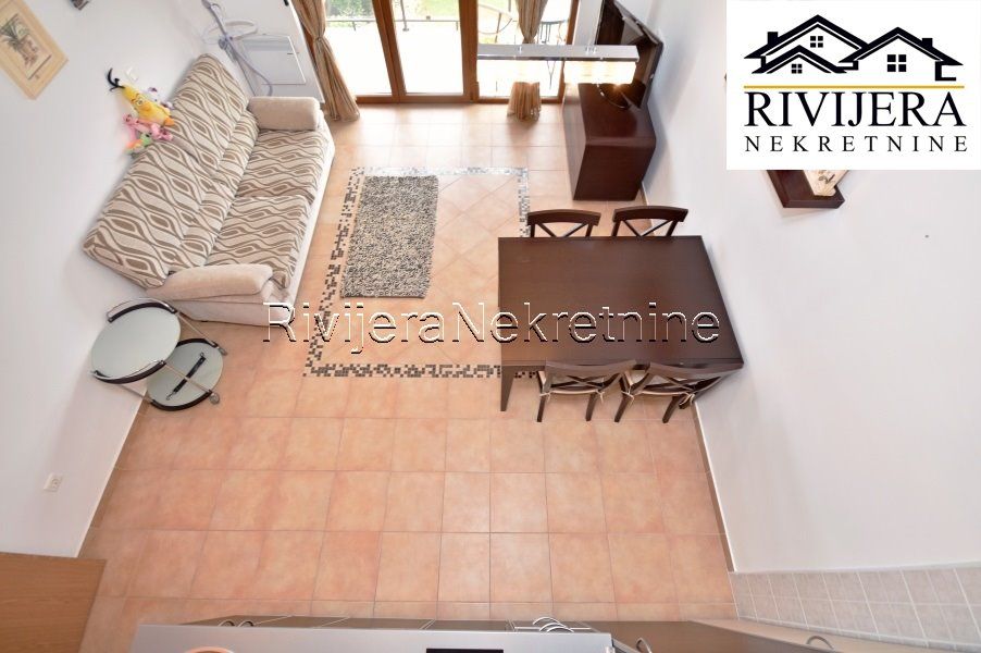 Апартаменты в Херцег-Нови, Черногория, 102 м² - фото 9