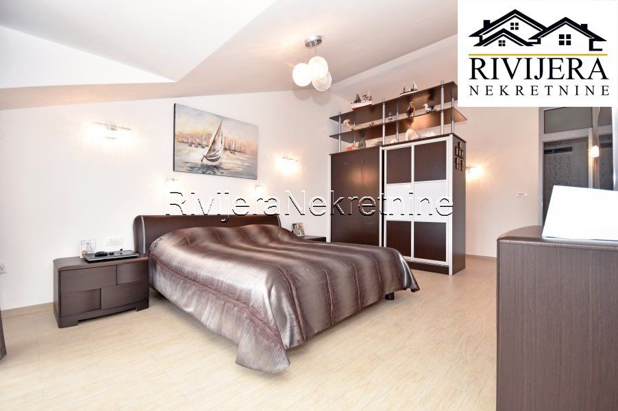 Апартаменты в Херцег-Нови, Черногория, 102 м² - фото 8