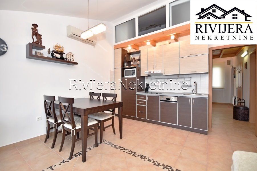 Апартаменты в Херцег-Нови, Черногория, 102 м² - фото 5