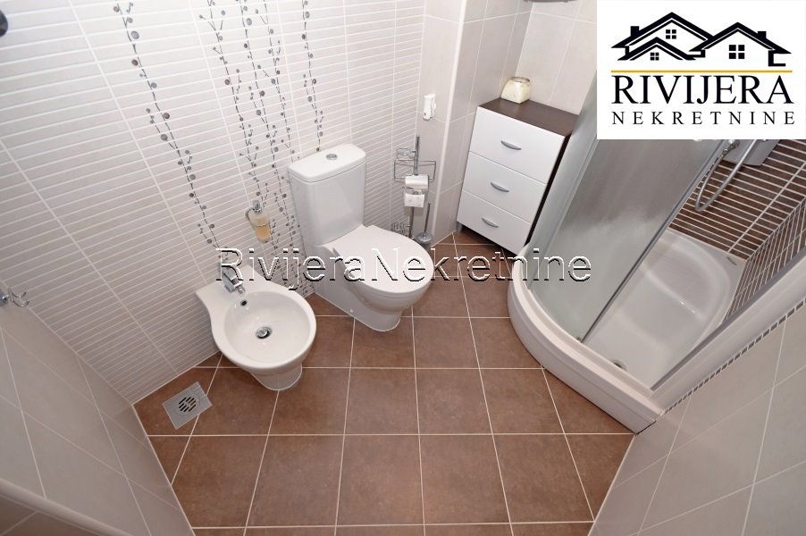 Апартаменты в Херцег-Нови, Черногория, 102 м² - фото 6