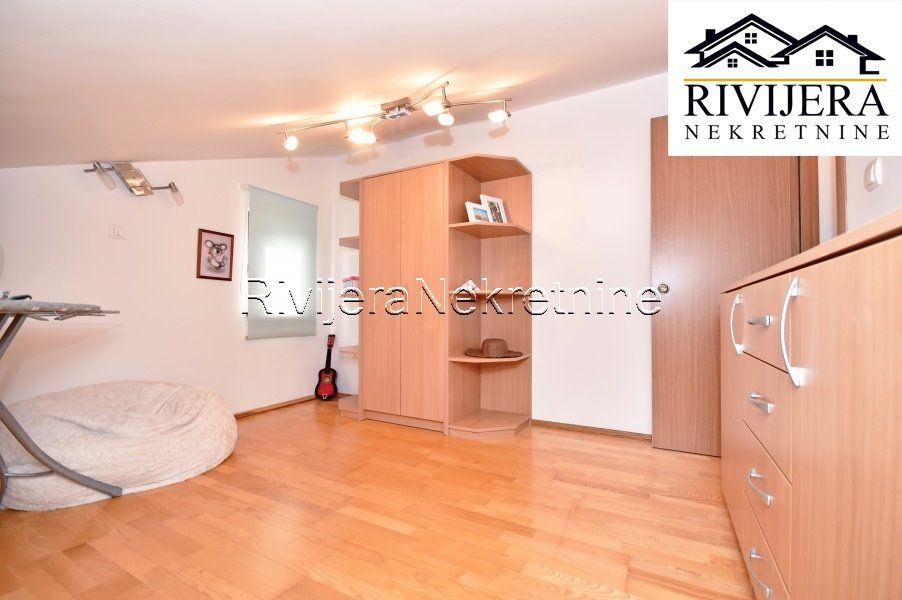 Апартаменты в Херцег-Нови, Черногория, 102 м² - фото 10