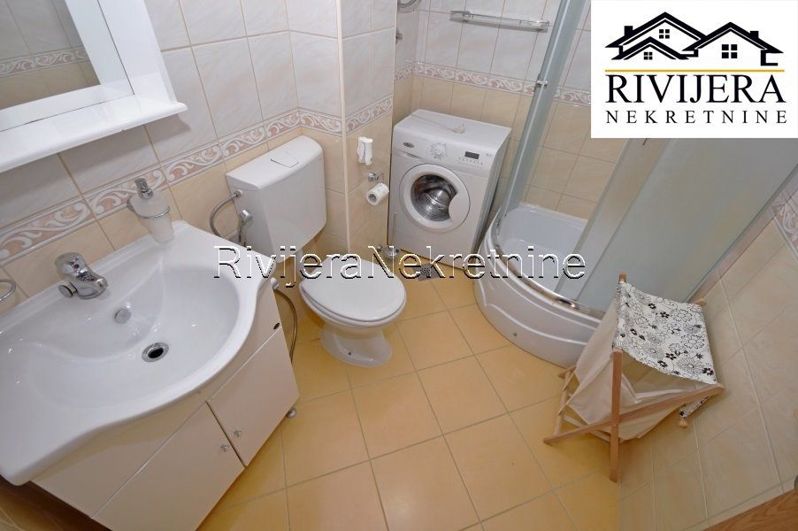 Апартаменты в Херцег-Нови, Черногория, 102 м² - фото 12