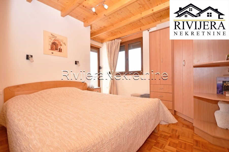 Апартаменты в Херцег-Нови, Черногория, 102 м² - фото 13