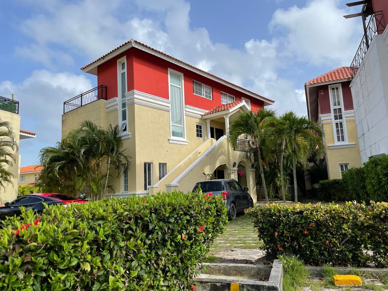 Лофт в Пунта-Кана, Доминиканская Республика, 128 м² - фото 5