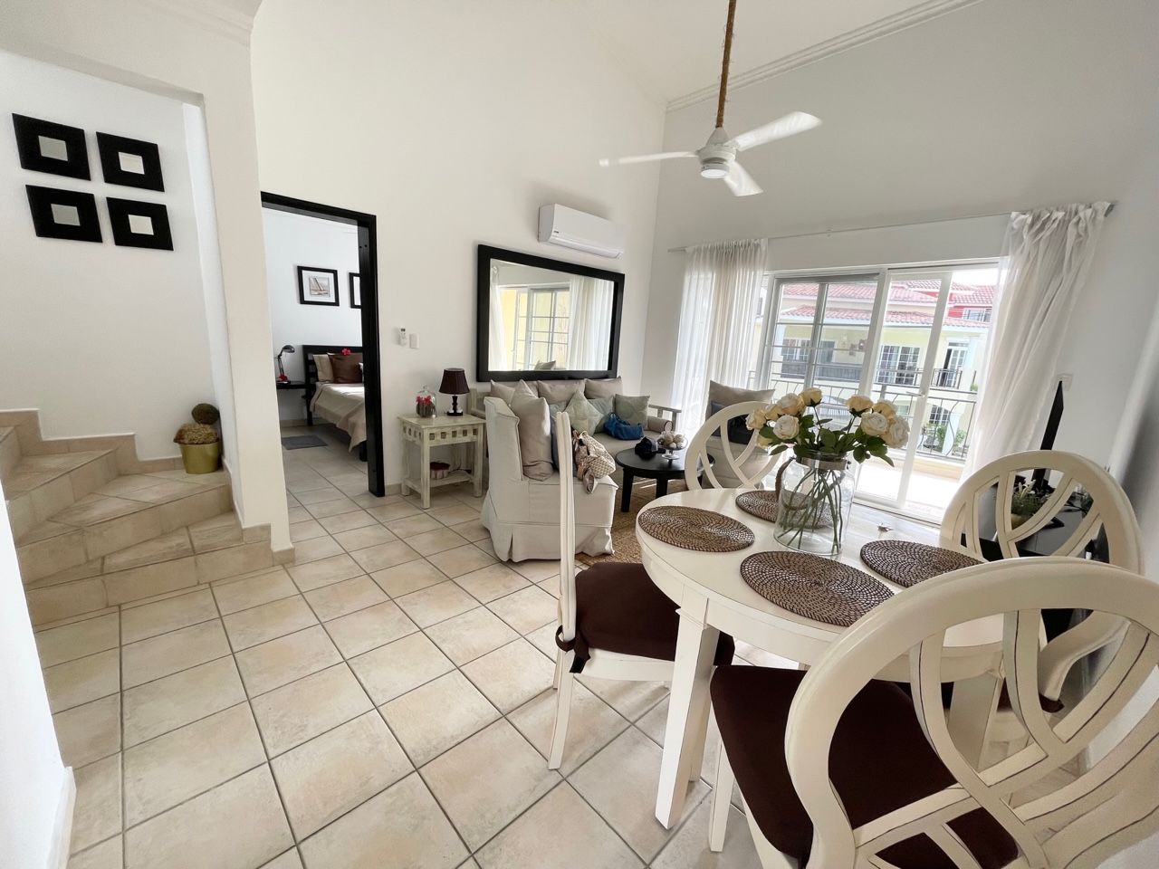 Лофт в Пунта-Кана, Доминиканская Республика, 128 м² - фото 7