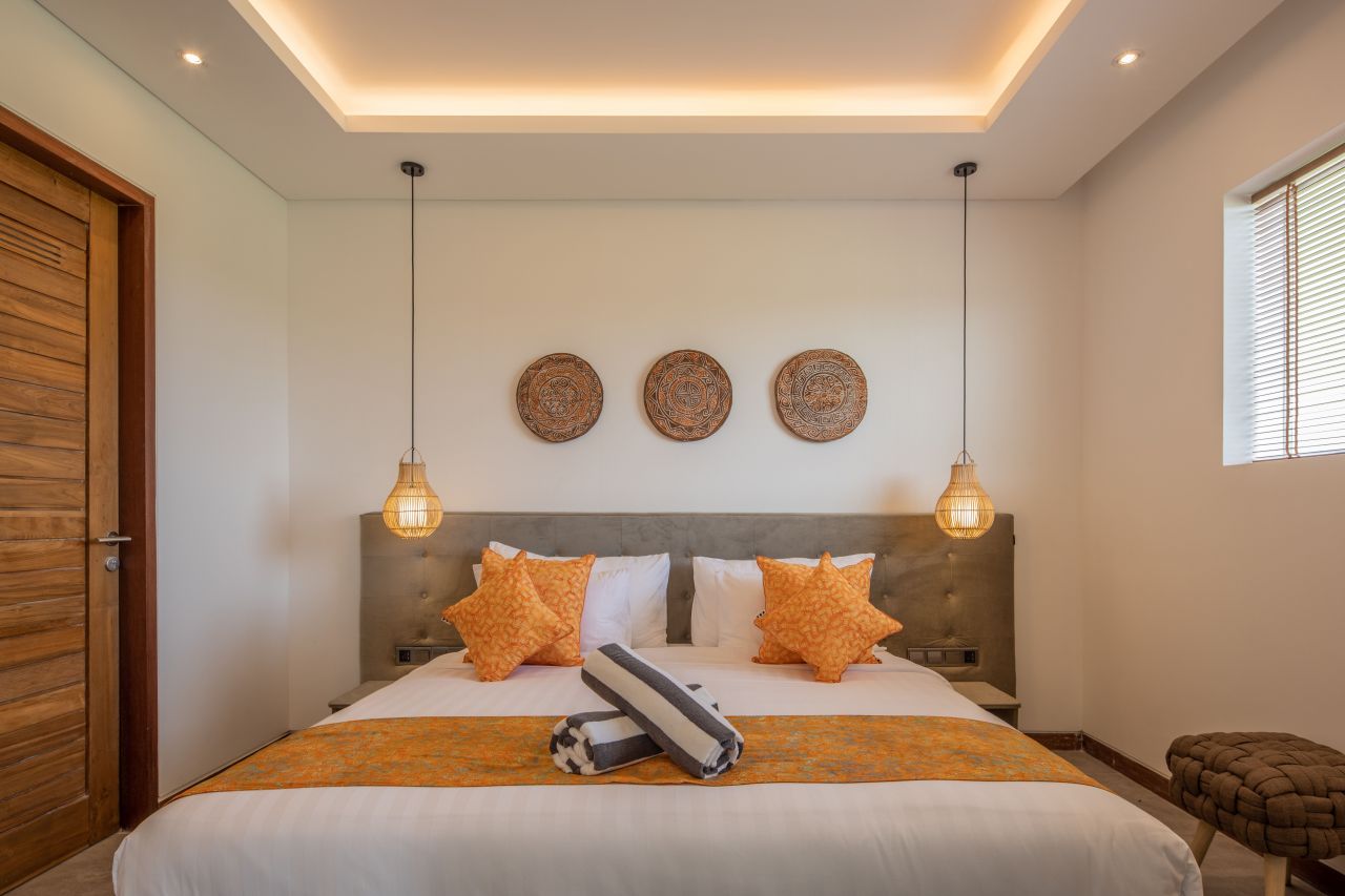 Вилла в Чангу, Индонезия, 198 м² - фото 5