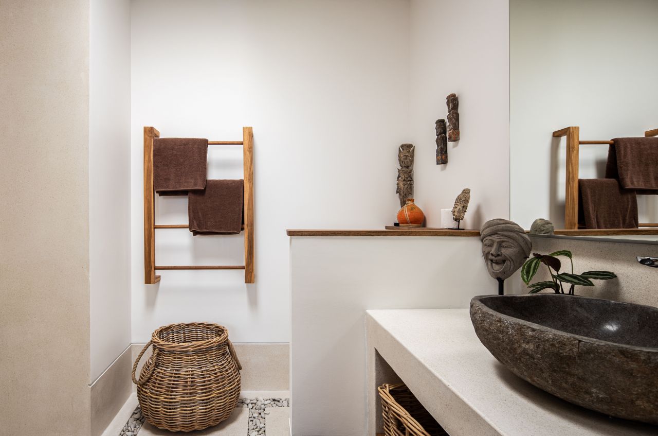 Вилла в Чангу, Индонезия, 198 м² - фото 6