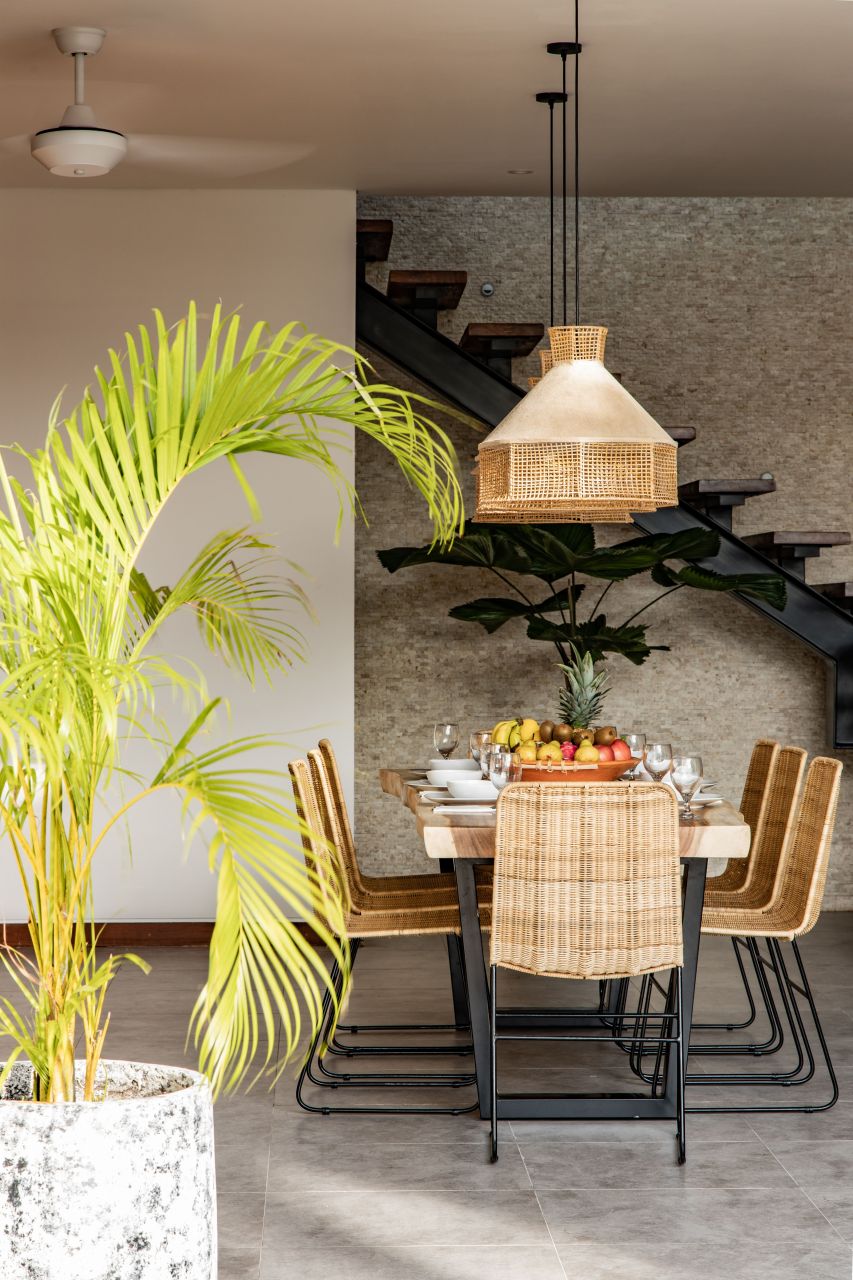 Вилла в Чангу, Индонезия, 198 м² - фото 7