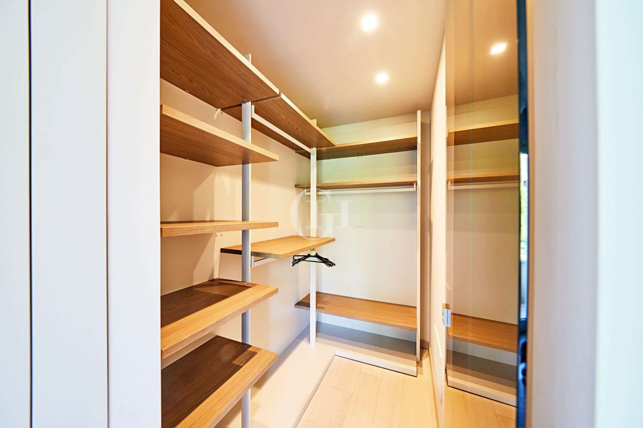 Апартаменты у озера Гарда, Италия, 132 м² - фото 14