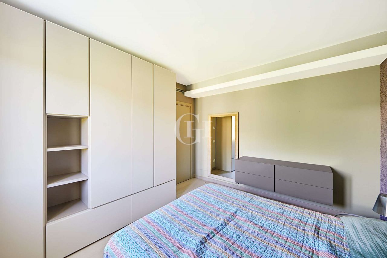 Апартаменты у озера Гарда, Италия, 132 м² - фото 10