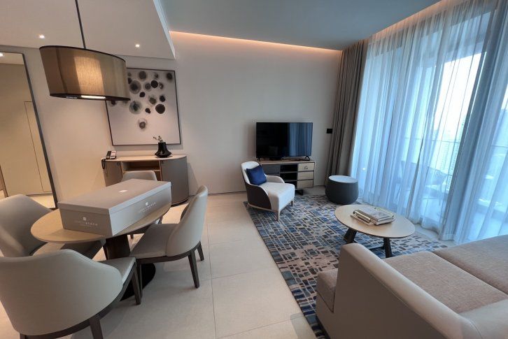 Квартира в Дубае, ОАЭ, 69 м2 - фото 1