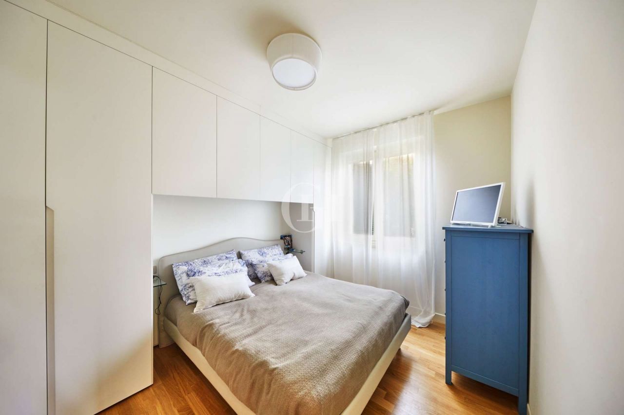 Апартаменты у озера Гарда, Италия, 96 м² - фото 12