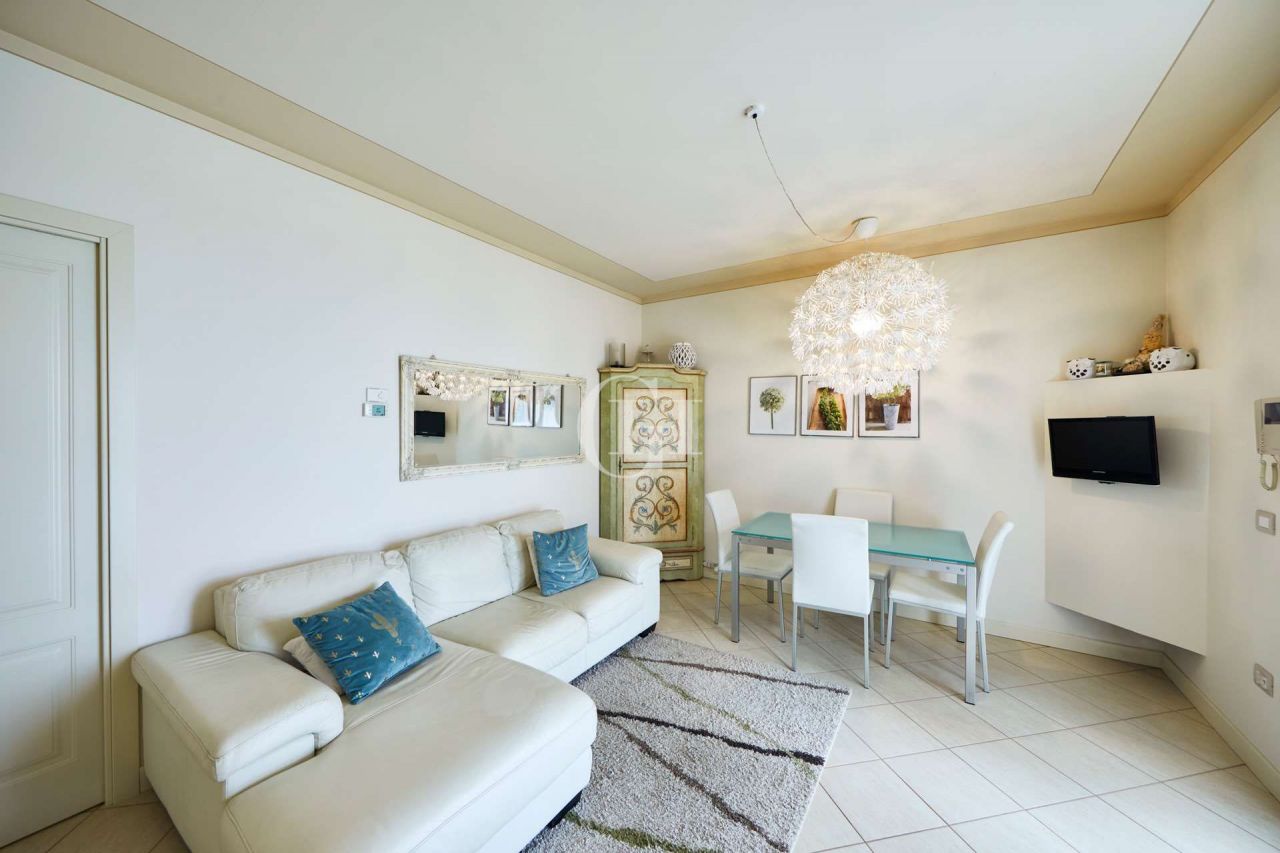 Апартаменты у озера Гарда, Италия, 96 м² - фото 5