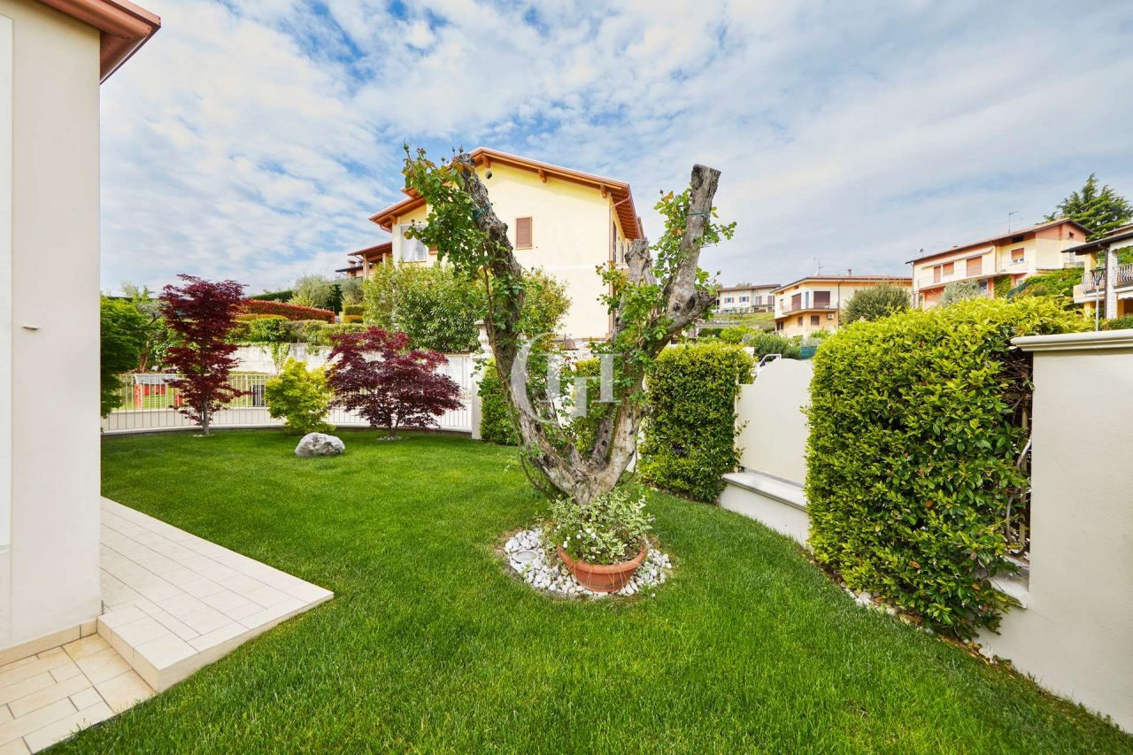 Апартаменты у озера Гарда, Италия, 96 м² - фото 10