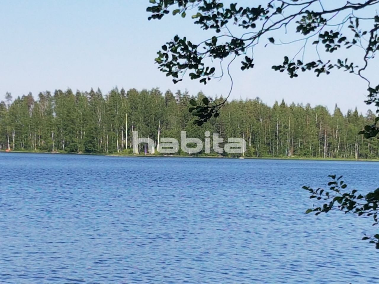 Земля в Сулкава, Финляндия, 3 910 м2 - фото 1