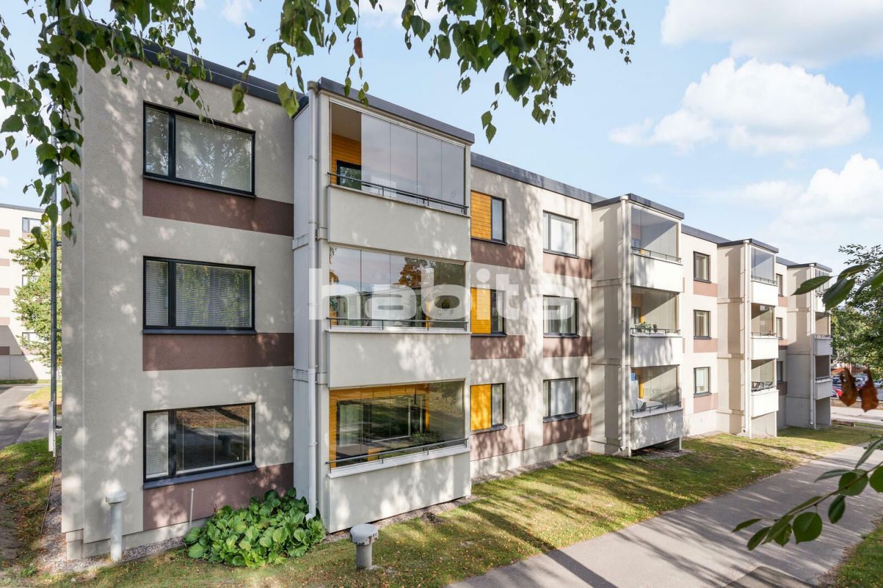 Апартаменты в Хельсинки, Финляндия, 80 м2 - фото 1