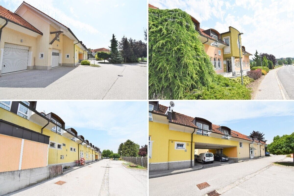 Отель, гостиница в Словенске-Конице, Словения, 1 209.7 м² - фото 4