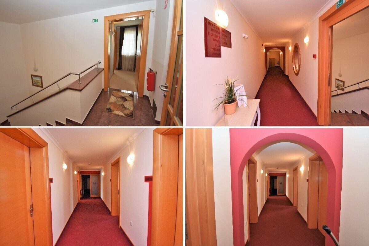 Отель, гостиница в Словенске-Конице, Словения, 1 209.7 м² - фото 13