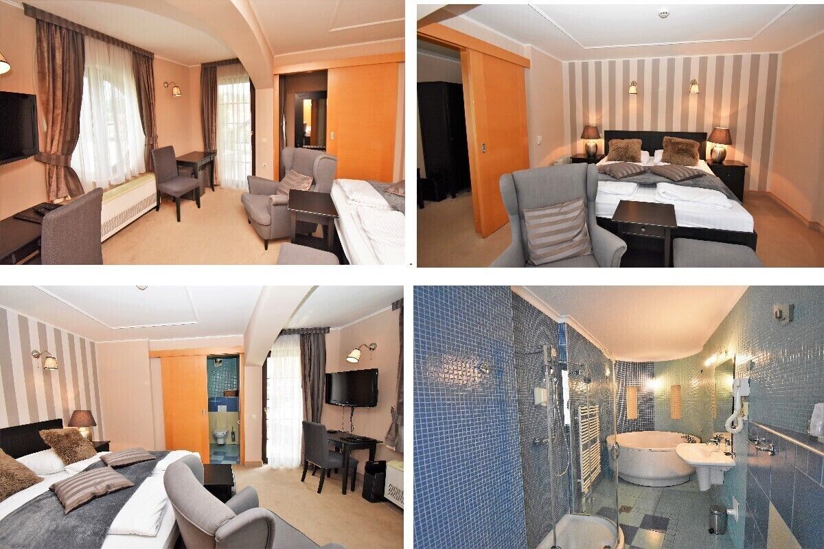 Отель, гостиница в Словенске-Конице, Словения, 1 209.7 м² - фото 14