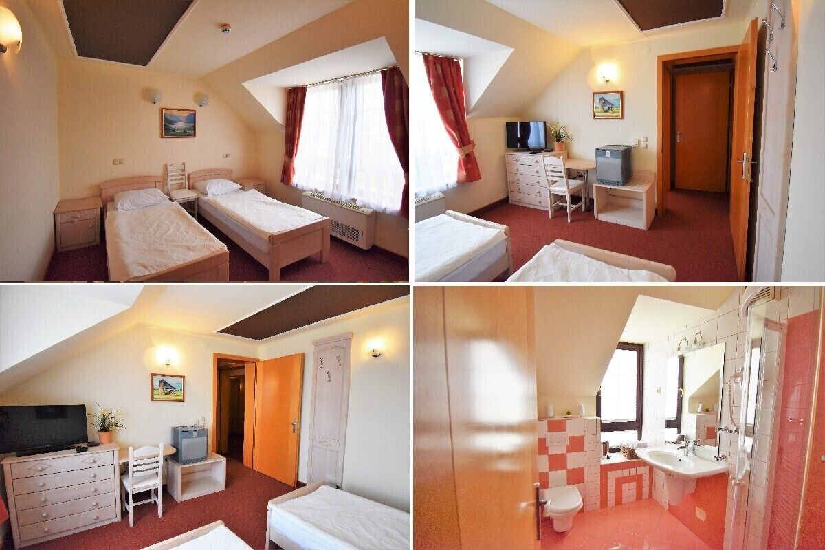 Отель, гостиница в Словенске-Конице, Словения, 1 209.7 м² - фото 15