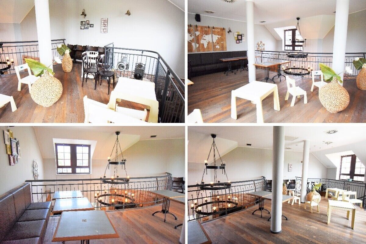 Отель, гостиница в Словенске-Конице, Словения, 1 209.7 м² - фото 11