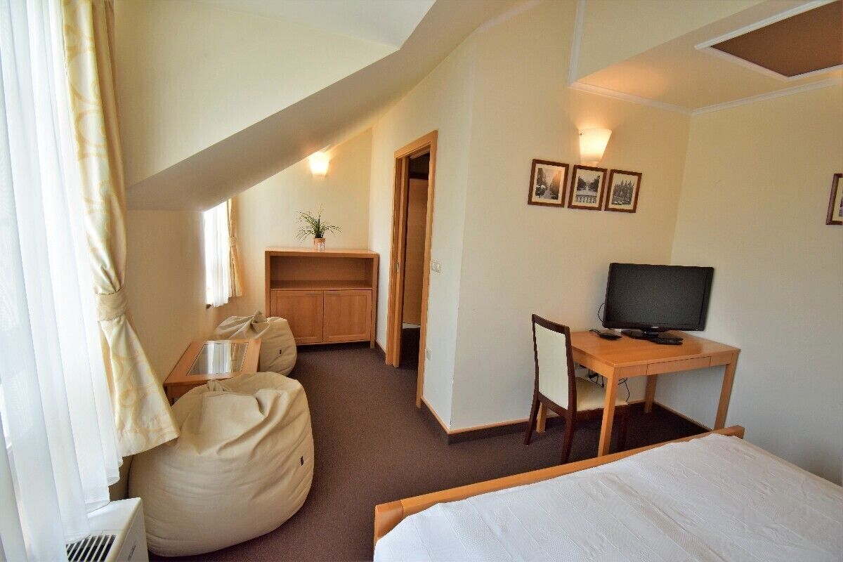 Отель, гостиница в Словенске-Конице, Словения, 1 209.7 м² - фото 17