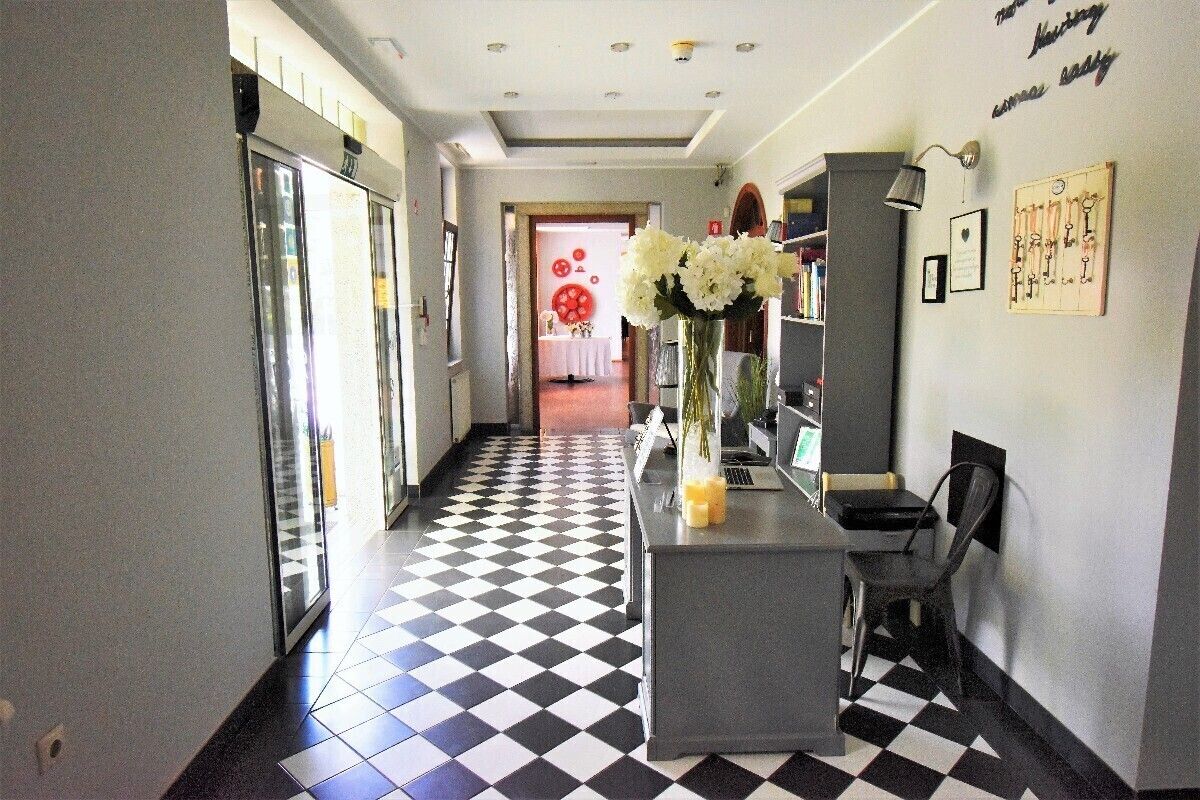 Отель, гостиница в Словенске-Конице, Словения, 1 209.7 м² - фото 7