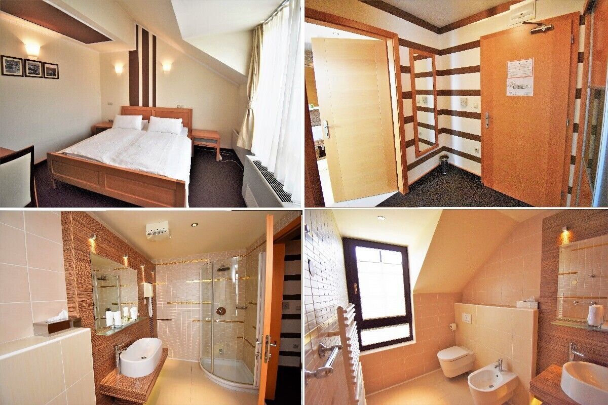 Отель, гостиница в Словенске-Конице, Словения, 1 209.7 м² - фото 18