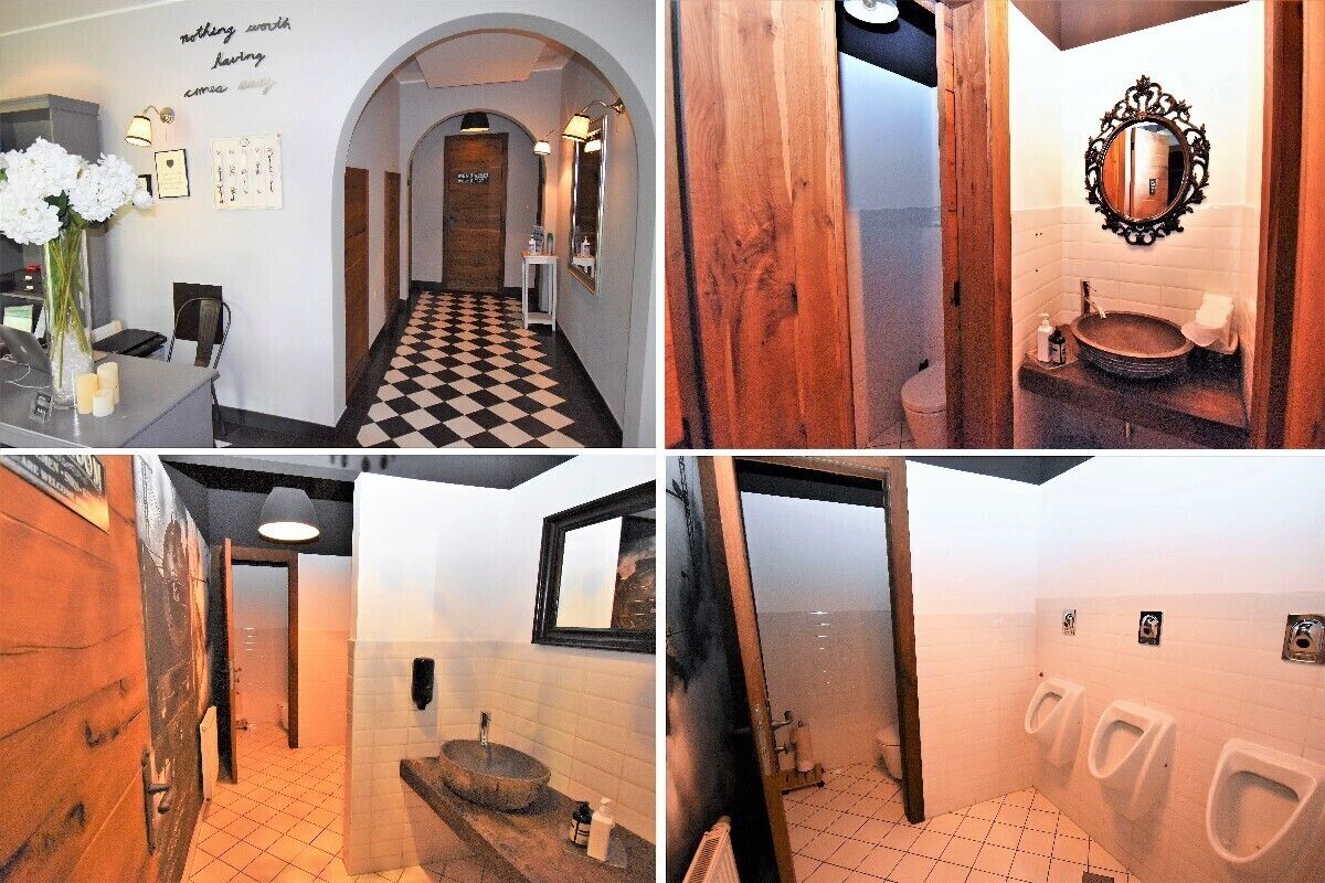 Отель, гостиница в Словенске-Конице, Словения, 1 209.7 м² - фото 9