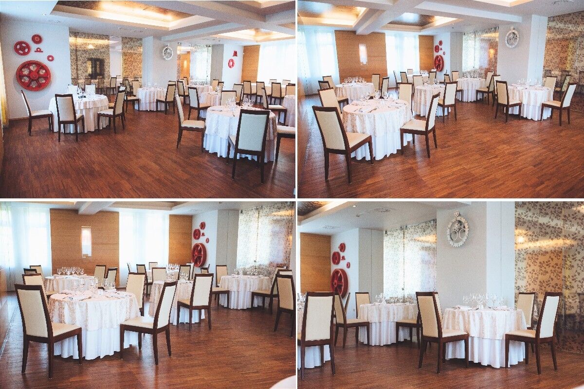 Отель, гостиница в Словенске-Конице, Словения, 1 209.7 м² - фото 10