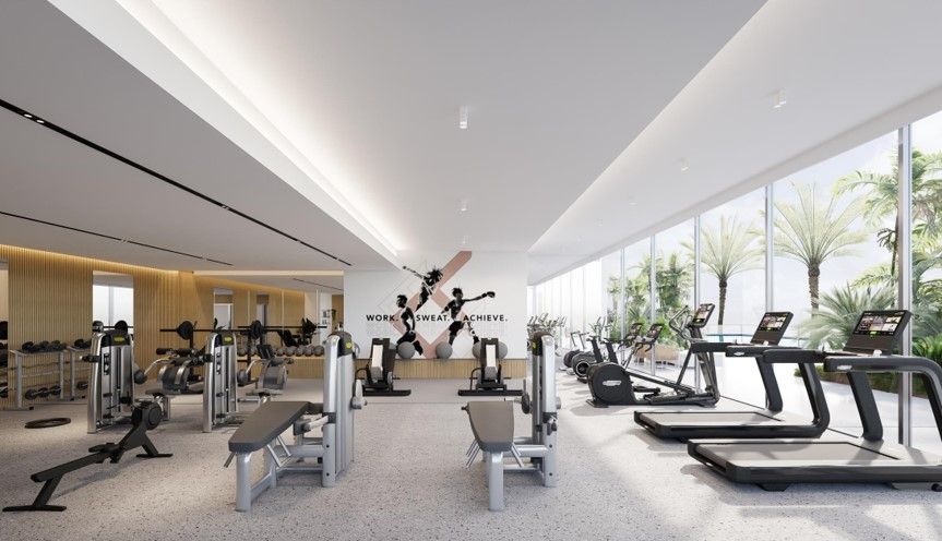 Апартаменты в Дубае, ОАЭ, 73 м² - фото 6