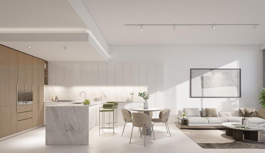 Апартаменты в Дубае, ОАЭ, 73 м² - фото 3