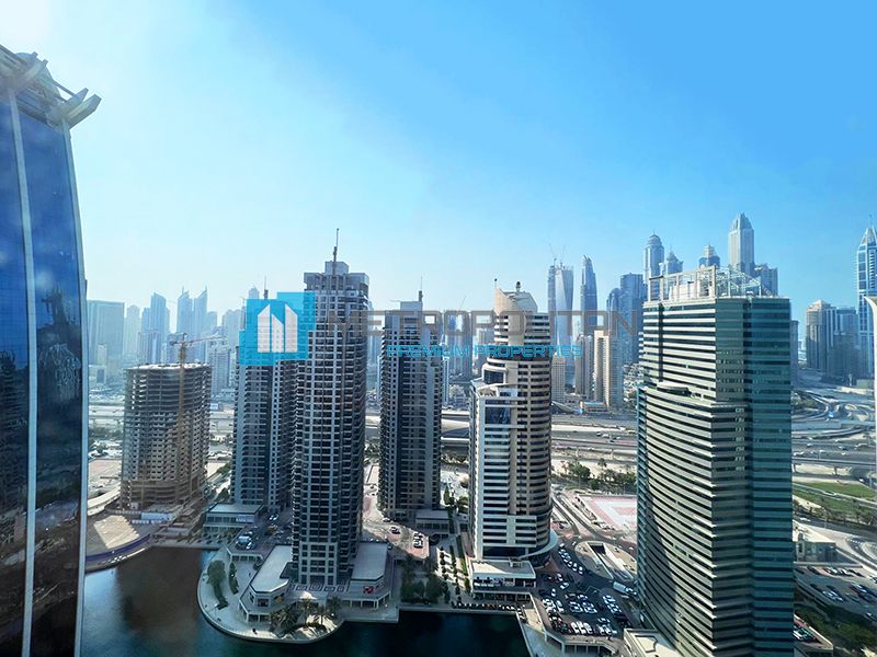 Офис в Дубае, ОАЭ, 501 м2 - фото 1